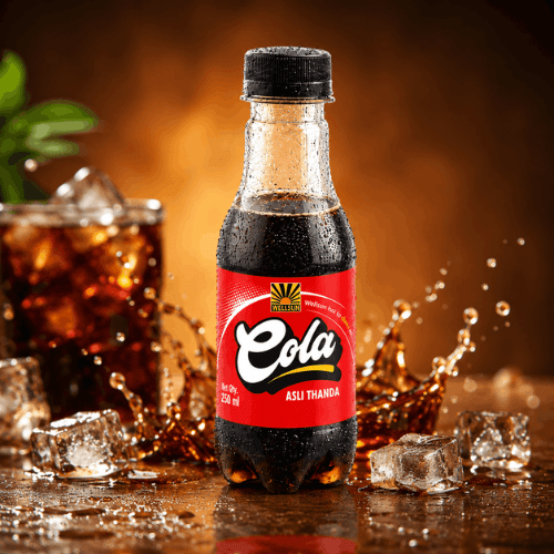 Wellsun Cola